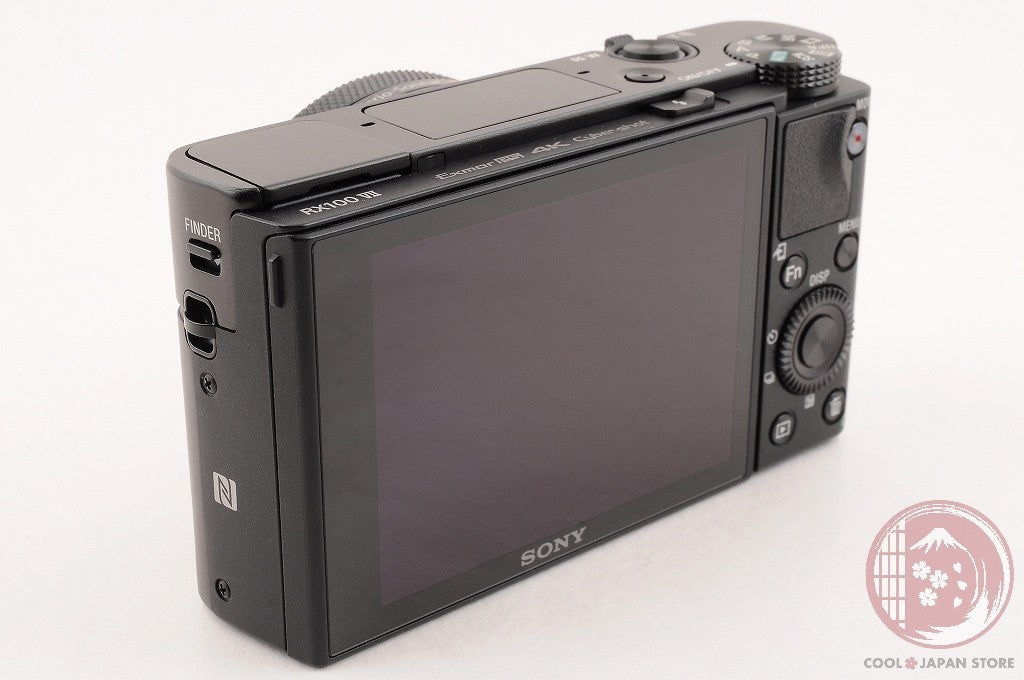 Multilanguages [TOP MINT in Box] Sony RX100 VII RX100VII DSC-RX100M7 Japan Cl83