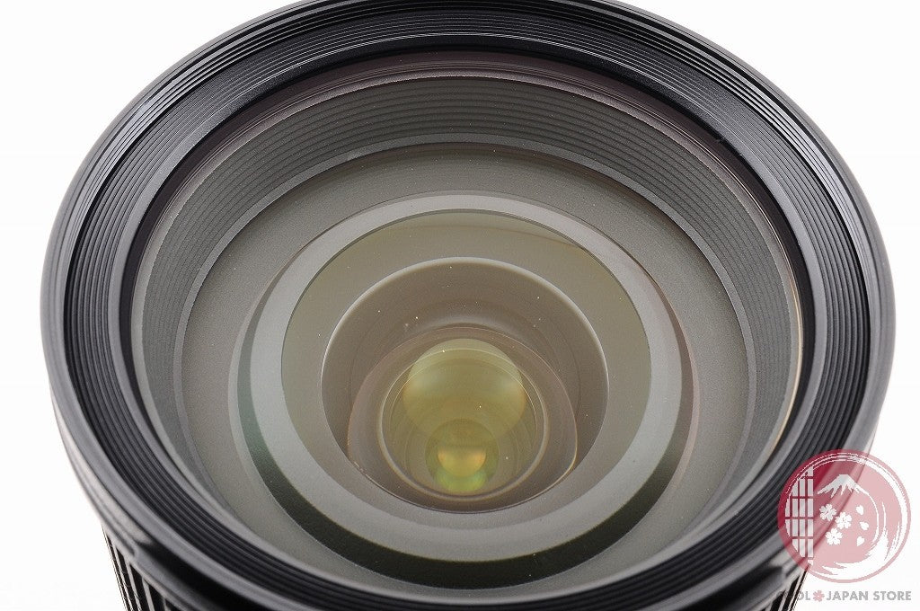 [MINT+ in Box] Tamron SP 24-70mm f/2.8 Di VC USD Canon from Japan Lt03