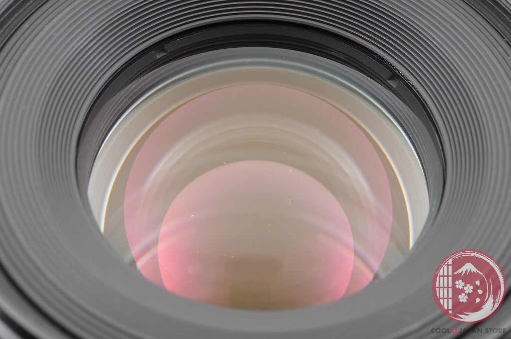 [ TOP MINT in Box ] Canon EF 50mm f/1.2 L f1.2L USM from Japan Lw53