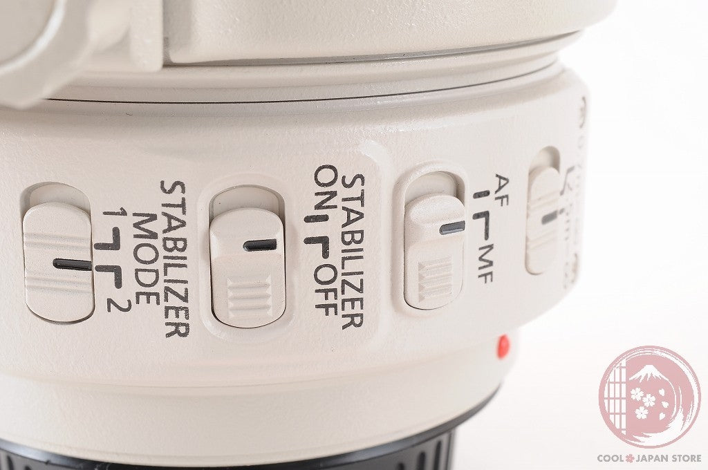 DDU [MINT+ w/ Hood Filter] Canon EF 28-300mm f/3.5-5.6 L IS USM Japan Lt47