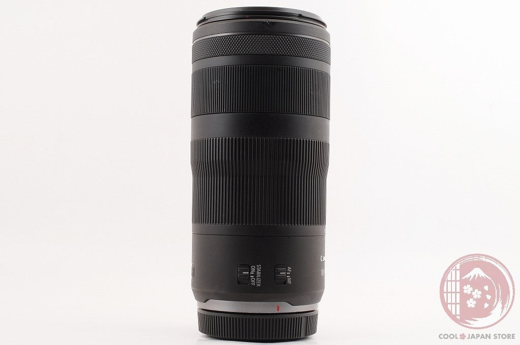 [MINT in Box] Canon RF 100-400mm f/5.6-8 IS USM from Japan Lw58