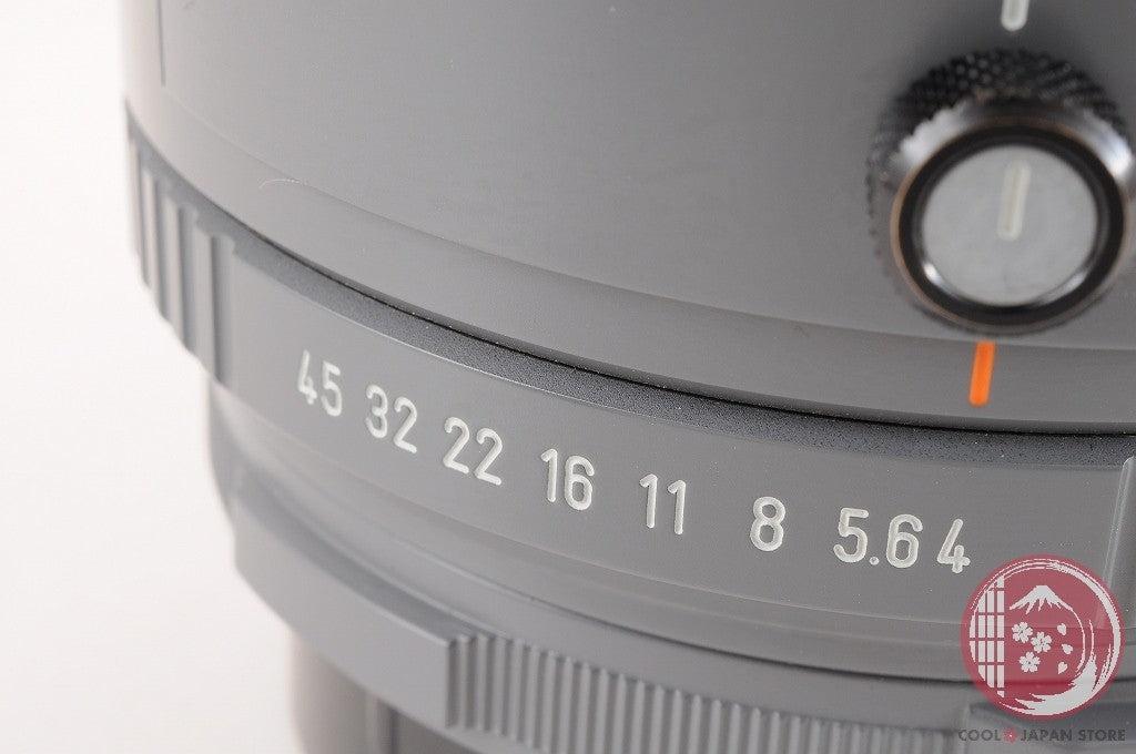 [MINT in Trunk] Pentax 67 400mm f/4 ED IF from Japan Ly77