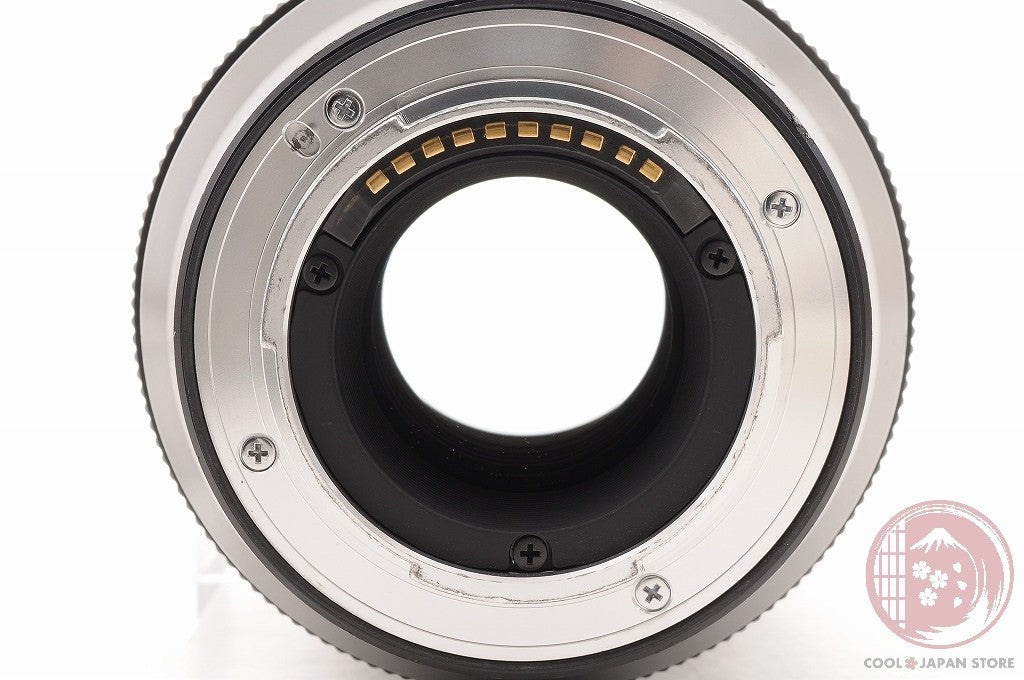 [MINT w/Hood Caps] FUJIFILM Fuji Fujinon XF 90mm f/2 R LM WR Black Japan Lt06