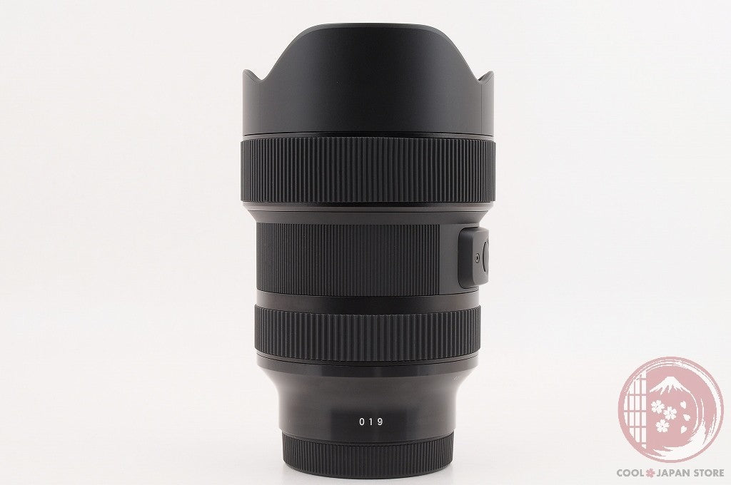[ MINT+ in Box ] Sigma 14-24mm f/2.8 DG DN Art SONY from Japan Ly54