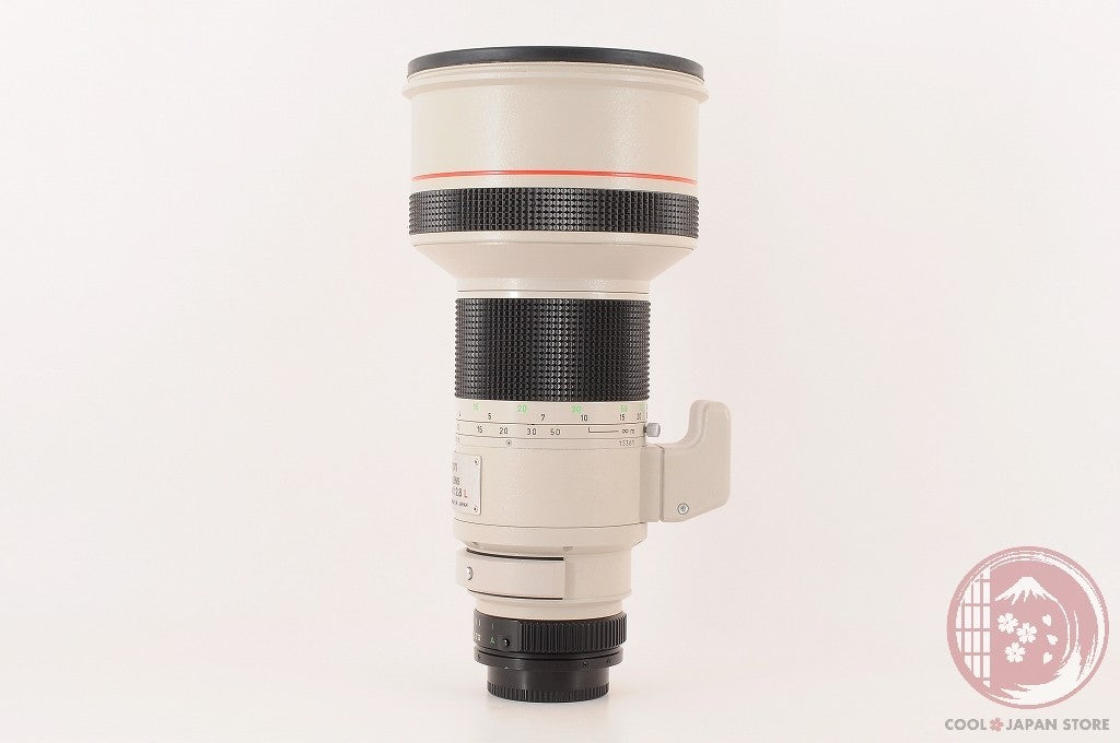 [MINT+ in Trunk] Canon New FD 300mm f/2.8 L from Japan Ls53