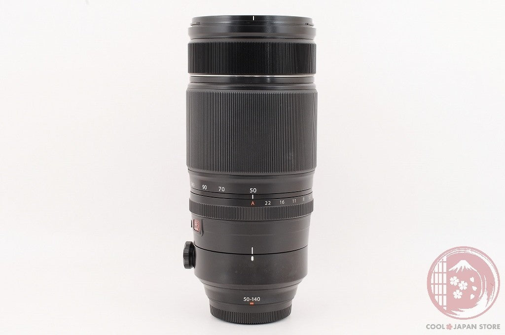 [MINT w/ Hood Tripod] Fuji XF 50-140mm f/2.8 R LM OIS WR from Japan Lw39