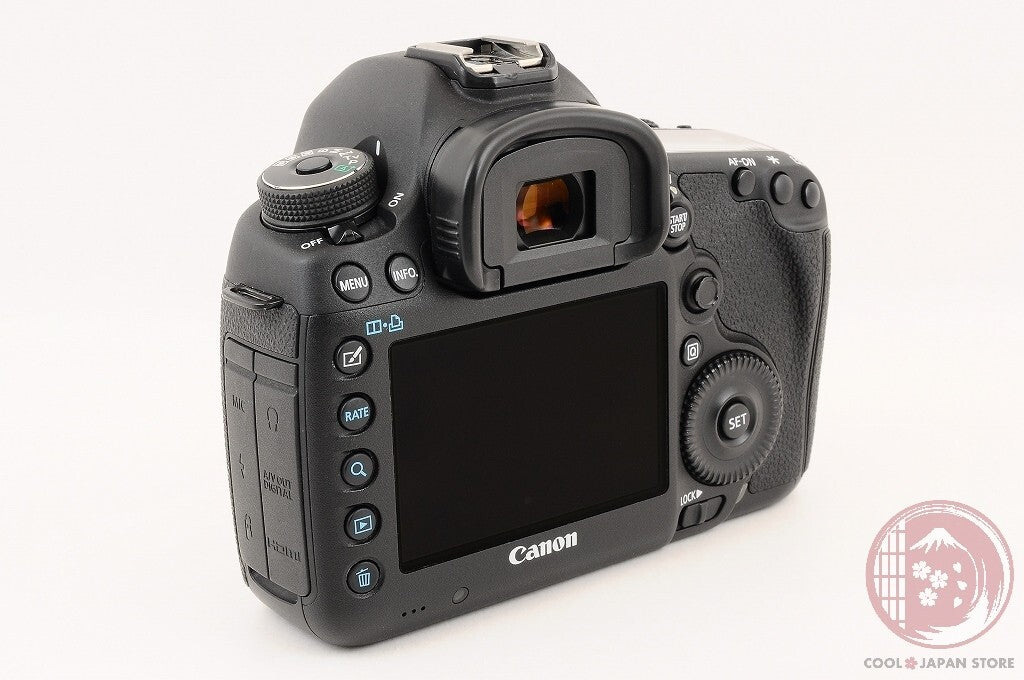 [ 14399 shots TOP MINT in Box] Canon EOS 5D MARK III 22.3 MP Digital SLR Cf00