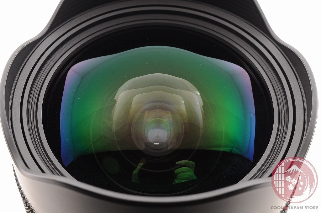 DDU [MINT w/Hood Case] Sigma 14-24mm f/2.8 DG DN Art SONY from Japan Lu43