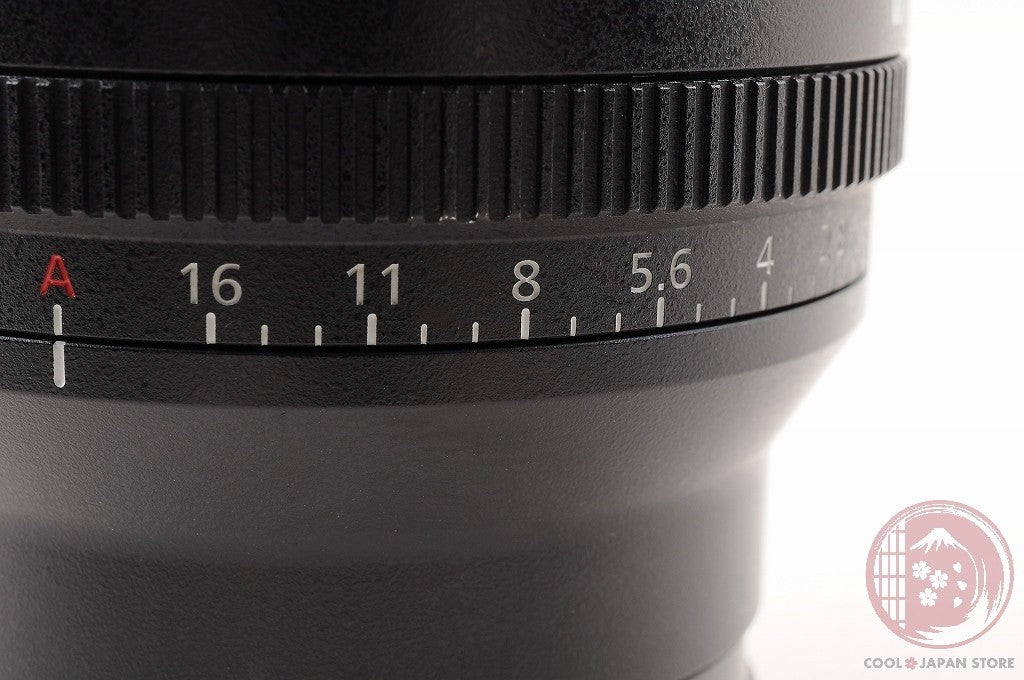 [MINT+ in Box] Sony FE 14mm f/1.8 GM SEL14F18GM (for SONY E mount) Japan Ly28