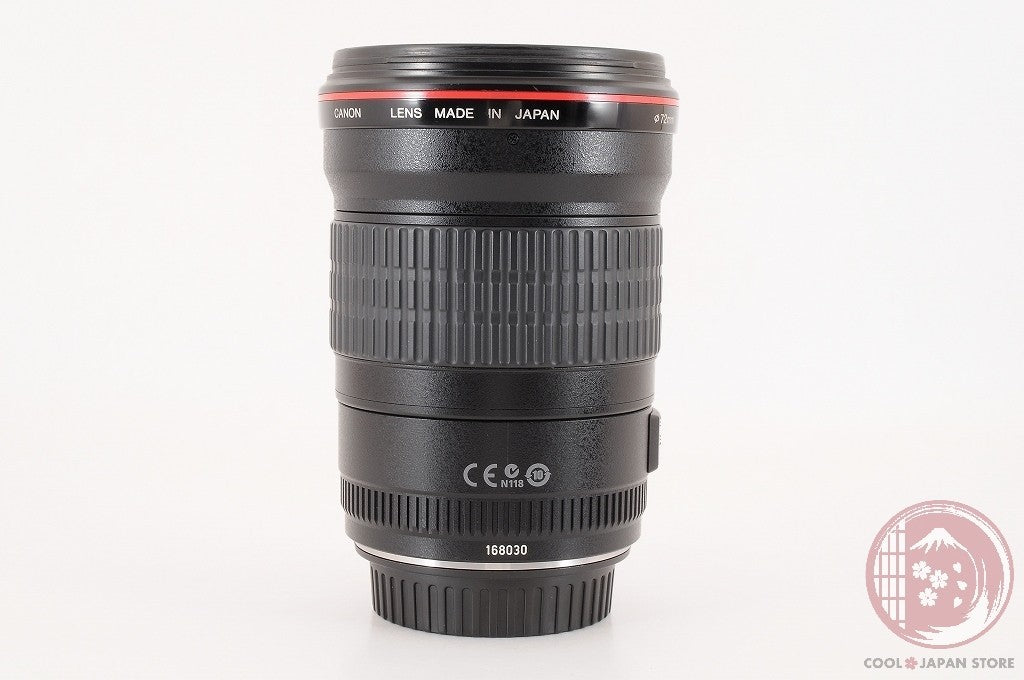 DDU [MINT+ w/Hood Filter] Canon EF 135mm f/2 L f2L USM Prime Lens Lu62