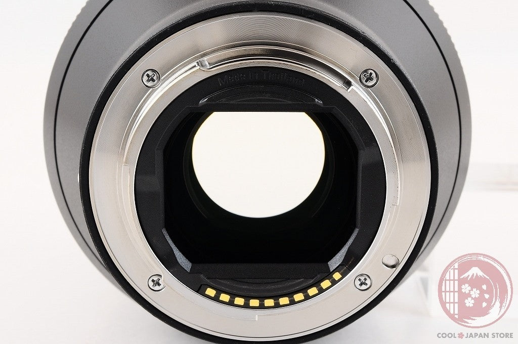 [TOP MINT in Box] Sony FE 85mm f/1.4 GM SEL85F14GM for SONY E Mount JAPAN Ls39