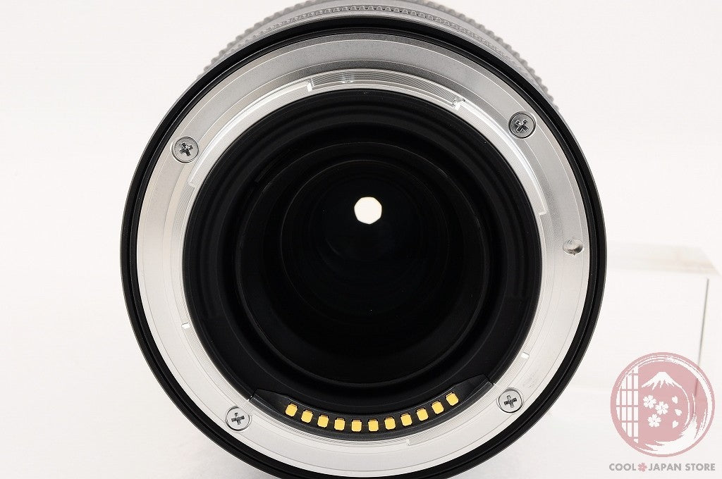 [TOP MINT in Box] Nikon Z 24-200mm f/4-6.3 VR from Japan Lu98