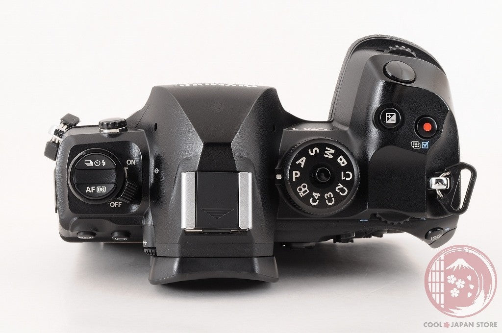 [ 1474 shots MINT+ in Box ] Olympus OM-1 Digital Camera 22.9MP Japan Ci68