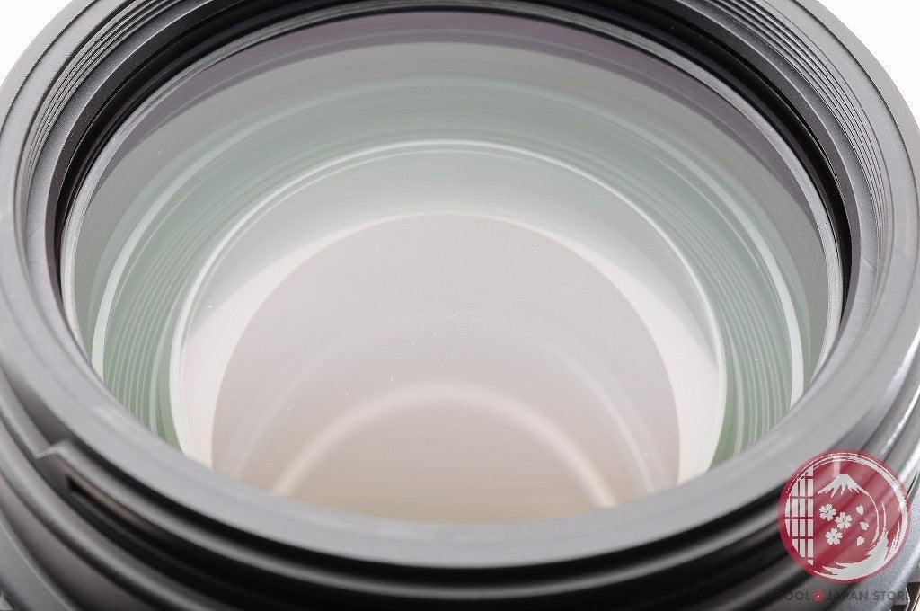 [MINT w/ Hood Caps] Sigma 100-400mm f/5-6.3 DG OS HSM Contemporary NIKON Ly43