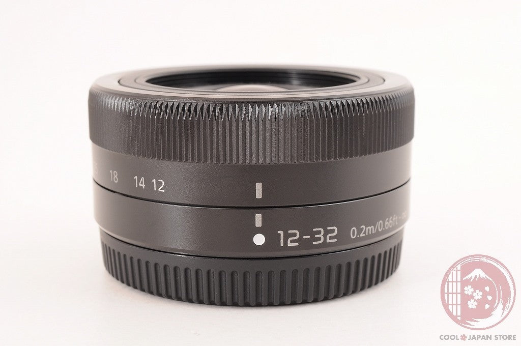 English OK[ 2802 shots MINT+ w/ 12-32mm in Box ] Panasonic DMC GM1 Japan Ci18