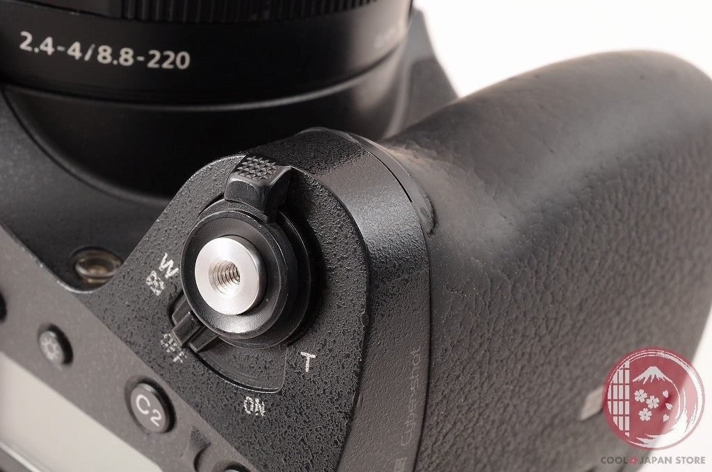 [EXC5 w/ Hood Strap] Sony RX10 III DSC-RX10M3 from Japan Ci08