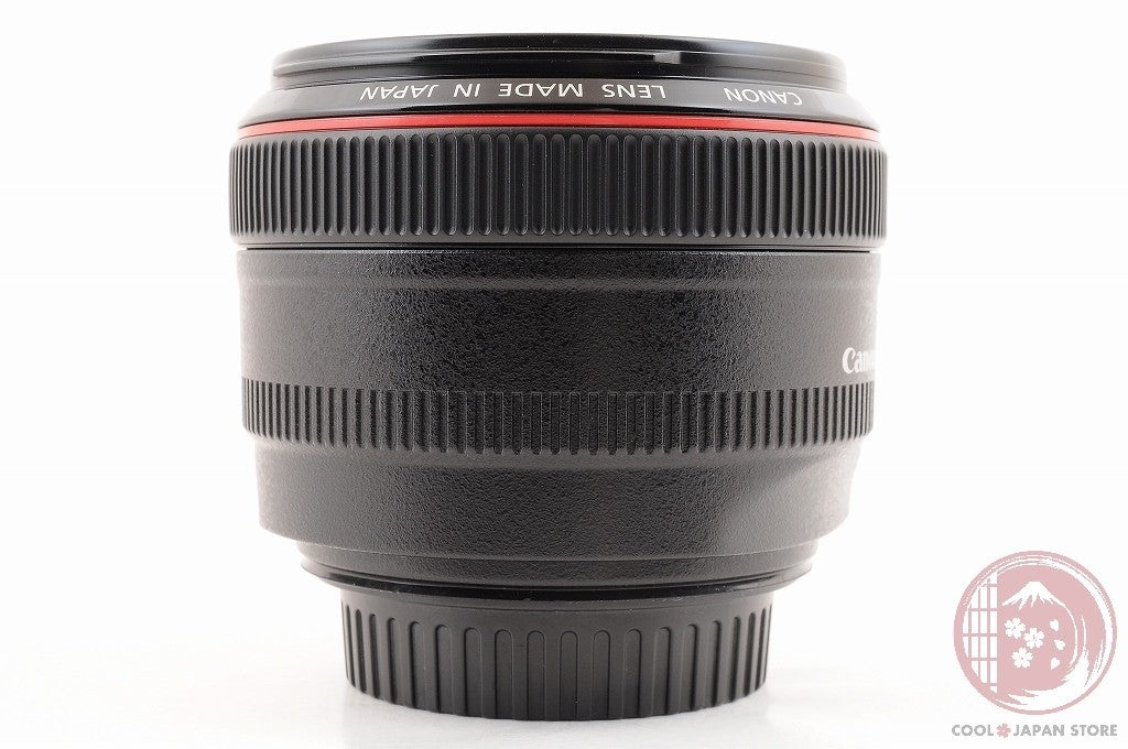 [ TOP MINT in Box ] Canon EF 50mm f/1.2 L f1.2L USM from Japan Lw53