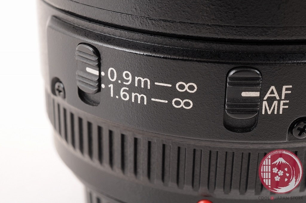 [MINT+ w/ Hood Caps] Canon EF 135mm f/2 L f2L USM Prime Lens from Japan Lw65