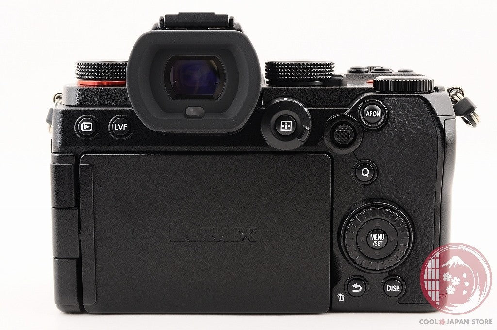 [ 3843 shots TOP MINT in Box ] Panasonic DC S5 Mirrorless Digital Camera Ci17