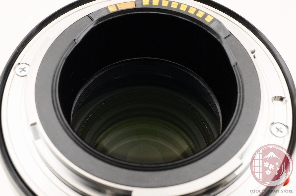 [TOP MINT in Box] Canon EF 70-200mm f/4 L IS II USM from Japan Lu78