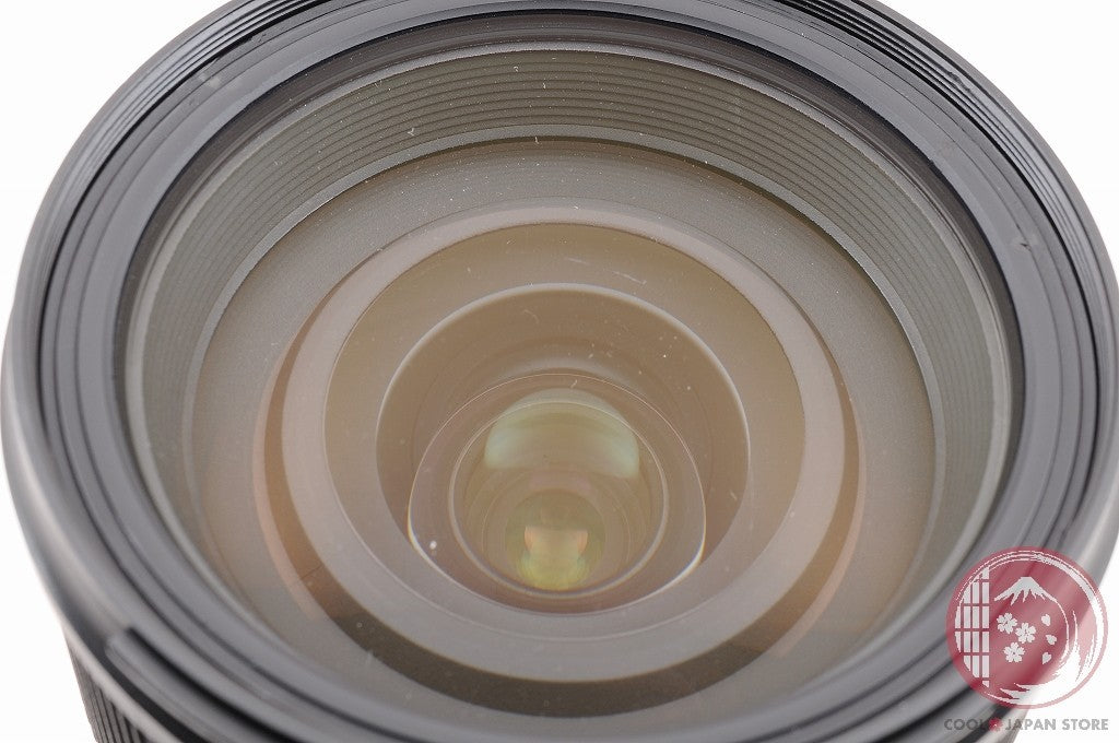 [MINT w/ Hood Caps] Tamron SP 24-70mm f/2.8 Di VC USD G2 Nikon from Japan Ly46