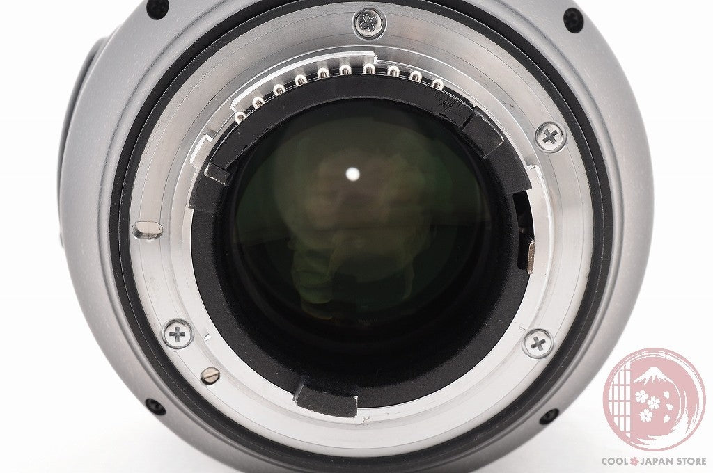 DDU[MINT+ in Box] Nikon AF-S Micro 105mm f/2.8 G IF ED VR Macro from Japan Lu27