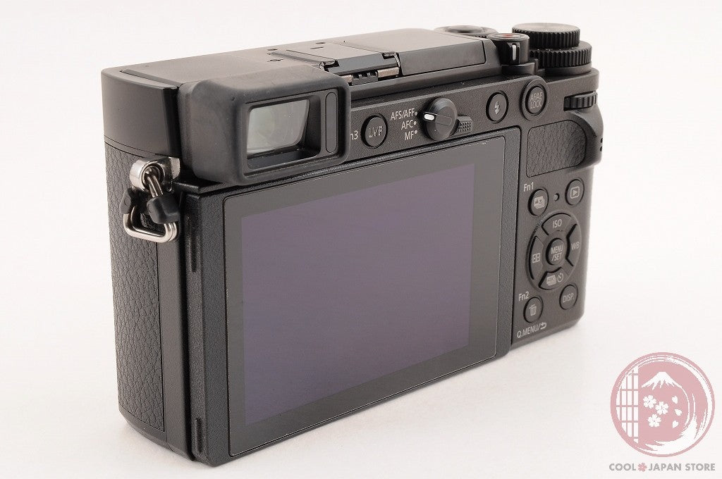 [ 24252 shots MINT+ in Box ] Panasonic DC GX7MK3 GX9 Japan ver Cl59