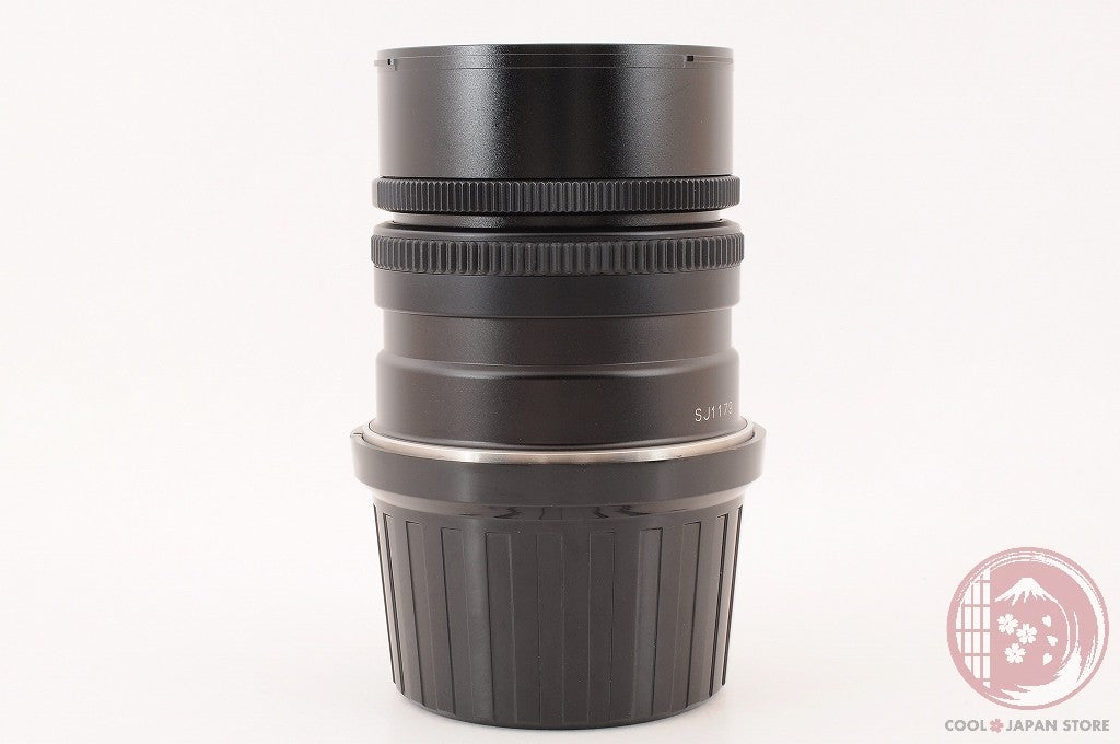 [MINT+ w/Caps] Mamiya N 65mm f/4 L from Japan Ls41
