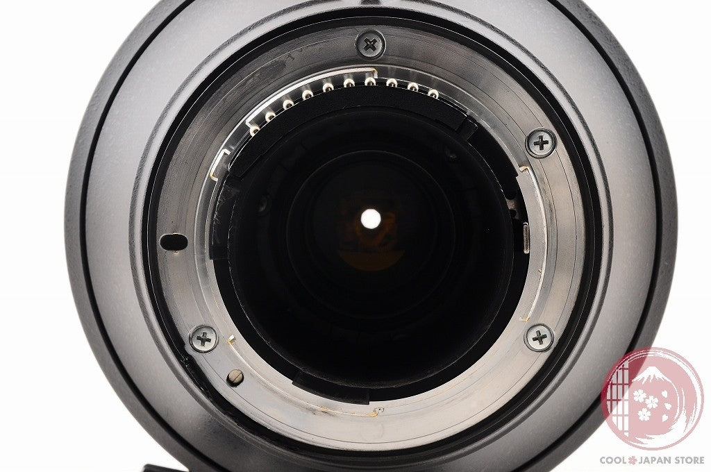 [MINT w/Hood Case]NIKON AF-S VR Super ED NIKKOR 80-400mm f/4.5-5.6 G IF SWM Lw09