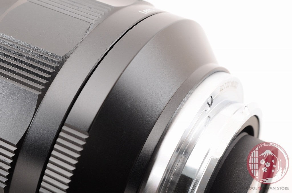 DDU [MINT+ Hood Caps] Voigtlander NOKTON 21mm f/1.4 VM Japan Lt63