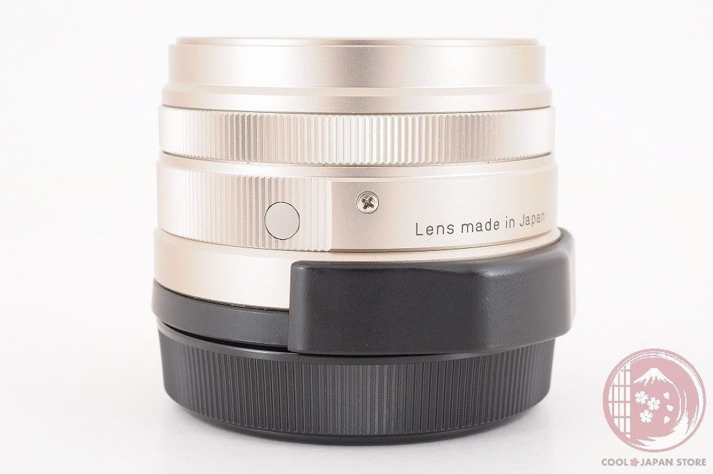[MINT w/ Hood Filter] Contax Carl Zeiss Planar T* 45mm f2 for G1 G2 JAPAN Lt45