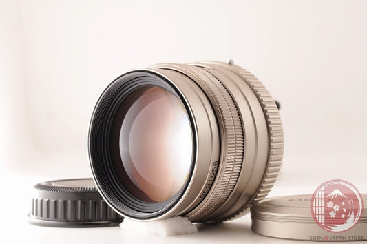 [MINT+ w/ Caps] Pentax FA 77mm f/1.8 limited from Japan Lr94