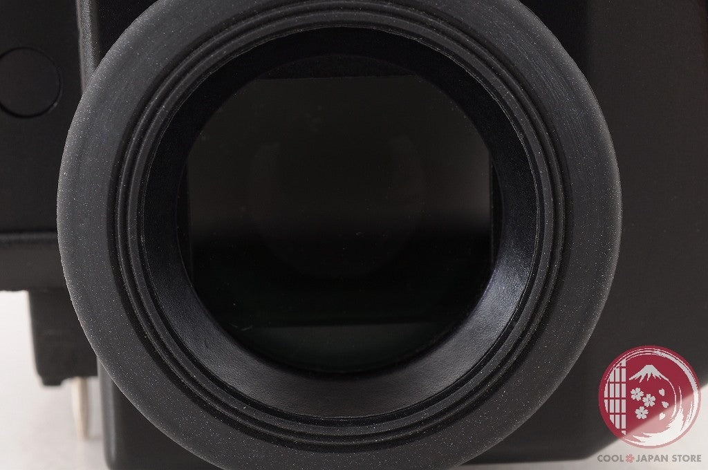 DDU [MINT w/Cap Foam] Nikon F3P from Japan Cj45