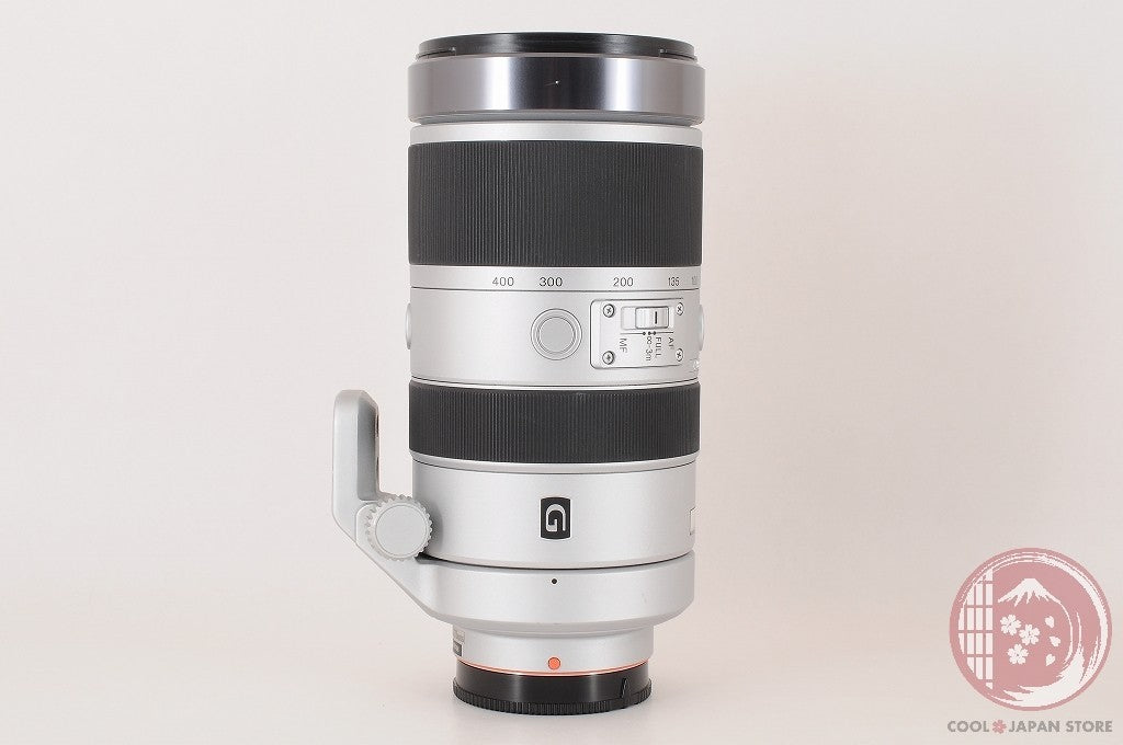 [MINT in Box] Sony 70-400mm f/4-5.6 G SSM from Japan Lt20
