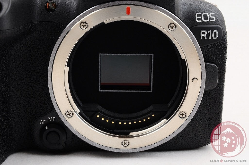 [UNUSED] Canon EOS R10 kit 18-45 from Japan Cl12
