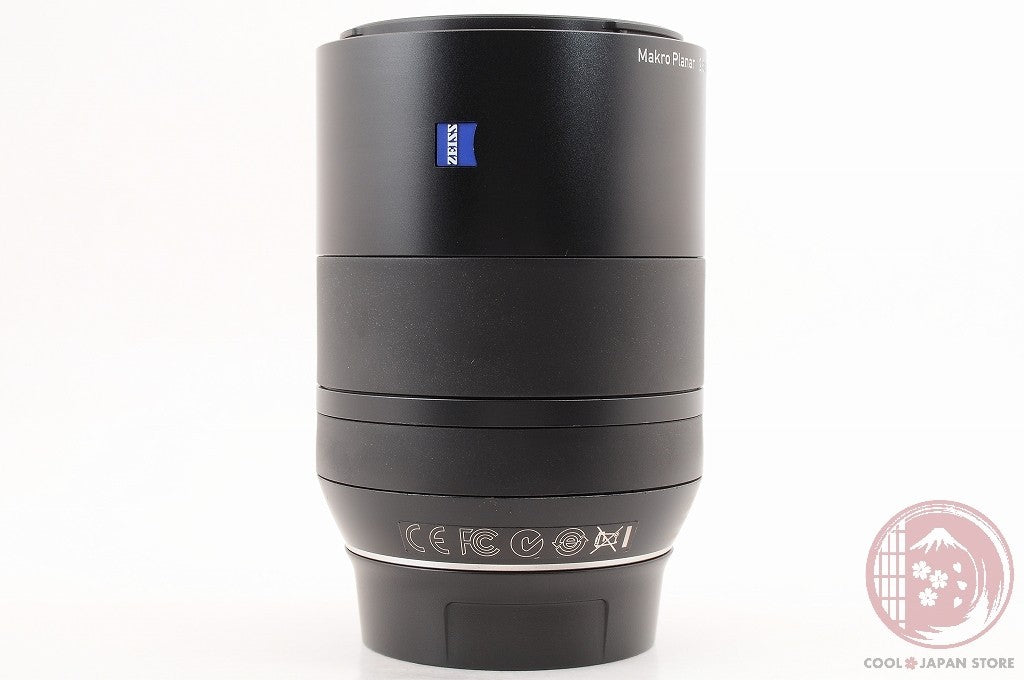 [MINT+ in Box] Carl Zeiss Touit 50mm F/2.8 Macro for FUJIFILM X mount Japan Lz14