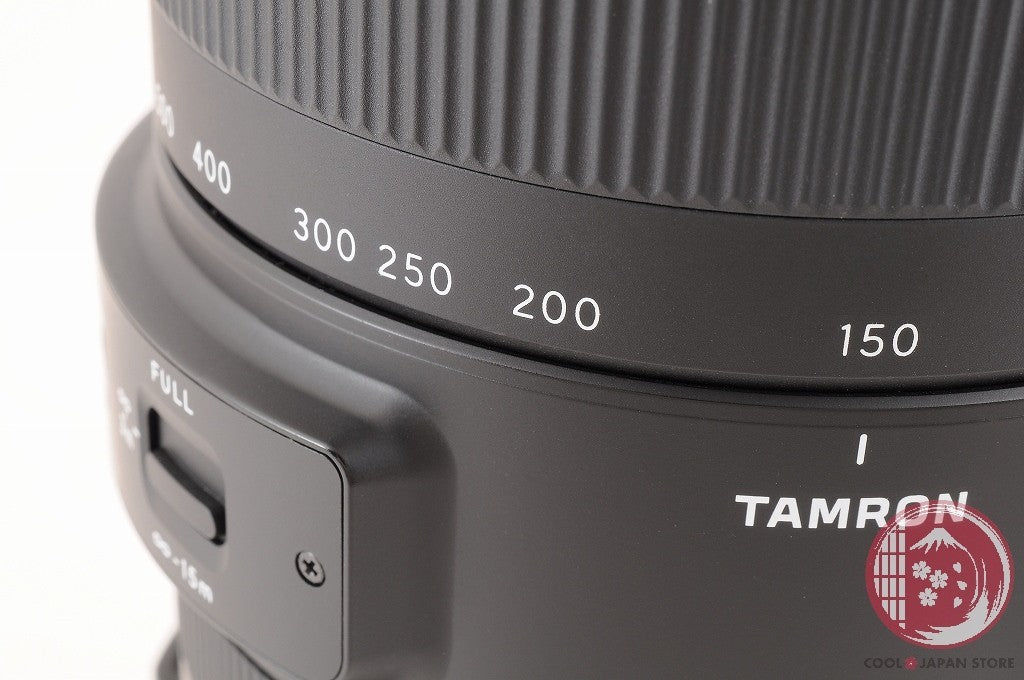 [MINT w/Filter in Box] Tamron 150-500mm f/5-6.7 Di iii VC VXD Sony Japan Lu51