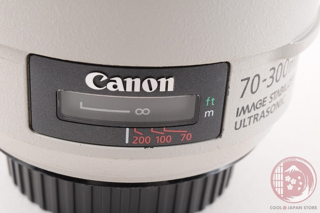[MINT+ in Box] Canon EF 70-300mm f/4-5.6 L IS USM from Japan Ly18