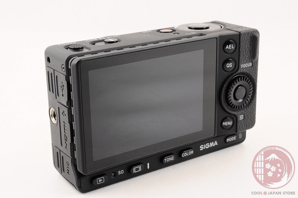 DDU [TOP MINT in Box] SIGMA fp L 61MP Full Frame Mirrorless Digital Cg59