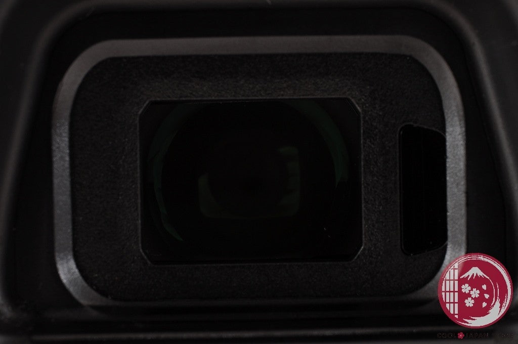 [ 3938 shots TOP MINT in Box ] Sony Alpha a6100 Mirrorless Digital Camera Ci94