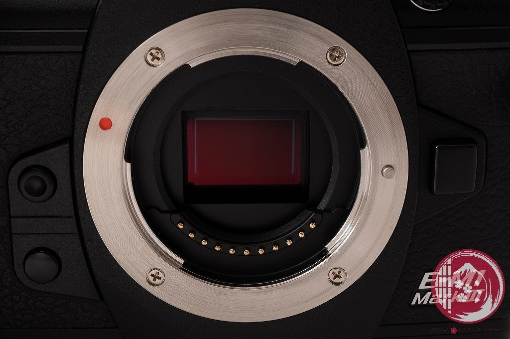 [510 shots TOP MINT in Box]OLYMPUS OM-D E-M1 Mark III 20.4MP Digital CameraCi15