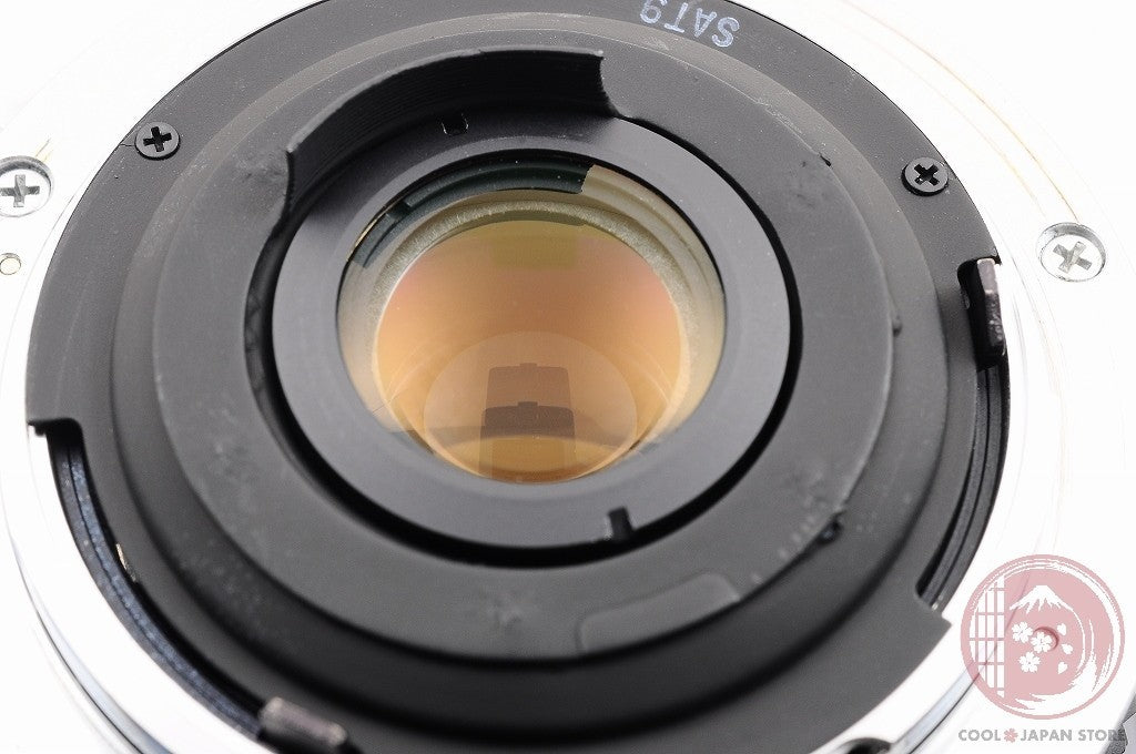 [MINT+ w/ Filter Adapter Ring] Olympus zuiko 18mm f/3.5 from Japan Lw24
