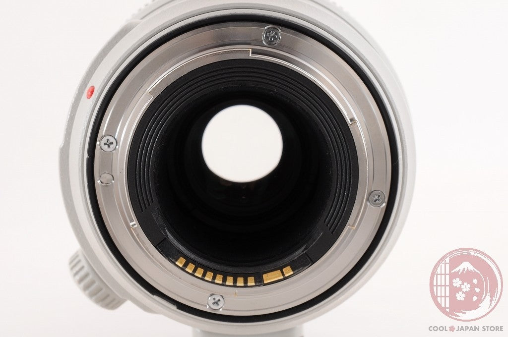 DDU[MINT+ w/ Hood Case] Canon EF 100-400mm f/4.5-5.6 L IS II 4.5-5.6L USM Lu74
