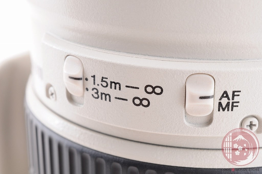 DDU[EXC3 w/Case Filter] Canon EF 70-200mm f/2.8 IS L f2.8L USM from Japan Lt83