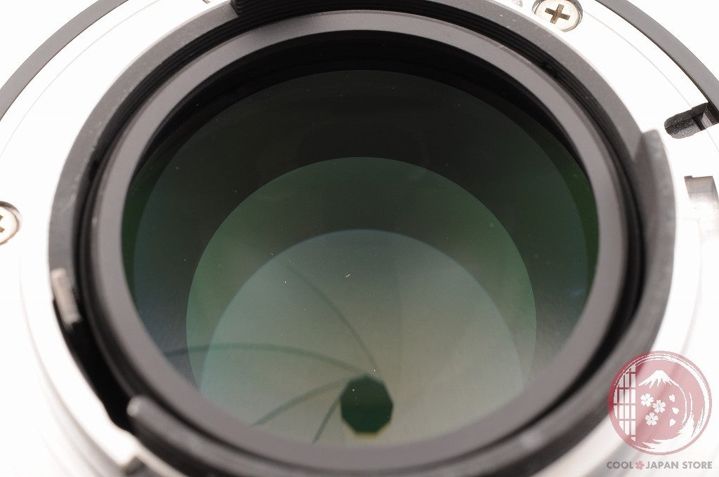 [MINT w/ Caps] Nikon Ai-s 85mm f/1.4 from Japan Ls24