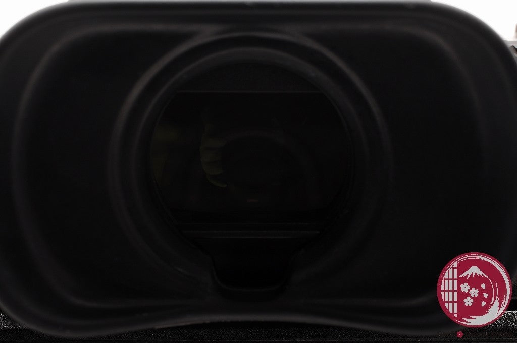 [ 10115 shots MINT+ in Box ] Fujifilm Fuji X-T3 XT3 Black 26.1MP Mirrorless Ck07