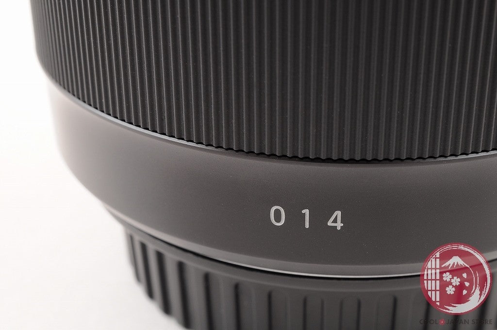 [MINT w/ Hood Caps] Sigma 50mm f/1.4 DG HSM Art CANON from Japan Lz03