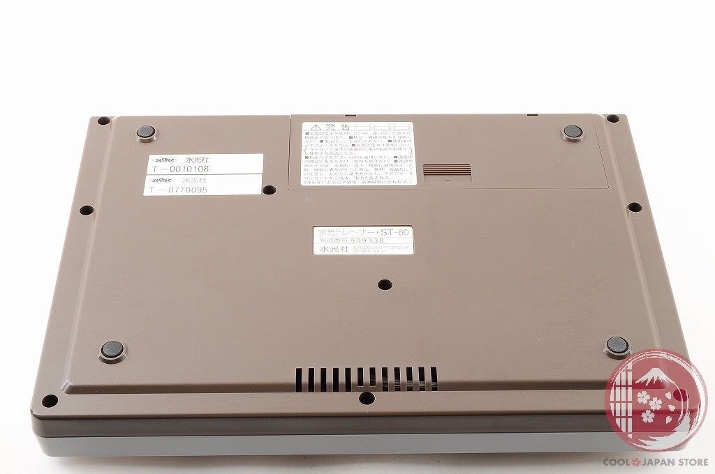 DDU[MINT+ w/Case Adapter]Suiko ST-60 yumeDreamShiginTrainer KOTOSynthesizer M168