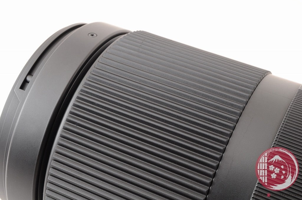 DDU[MINT+ in Box] Sigma 100-400mm f/5-6.3 DG DN OS Contemporary SONY Lt28