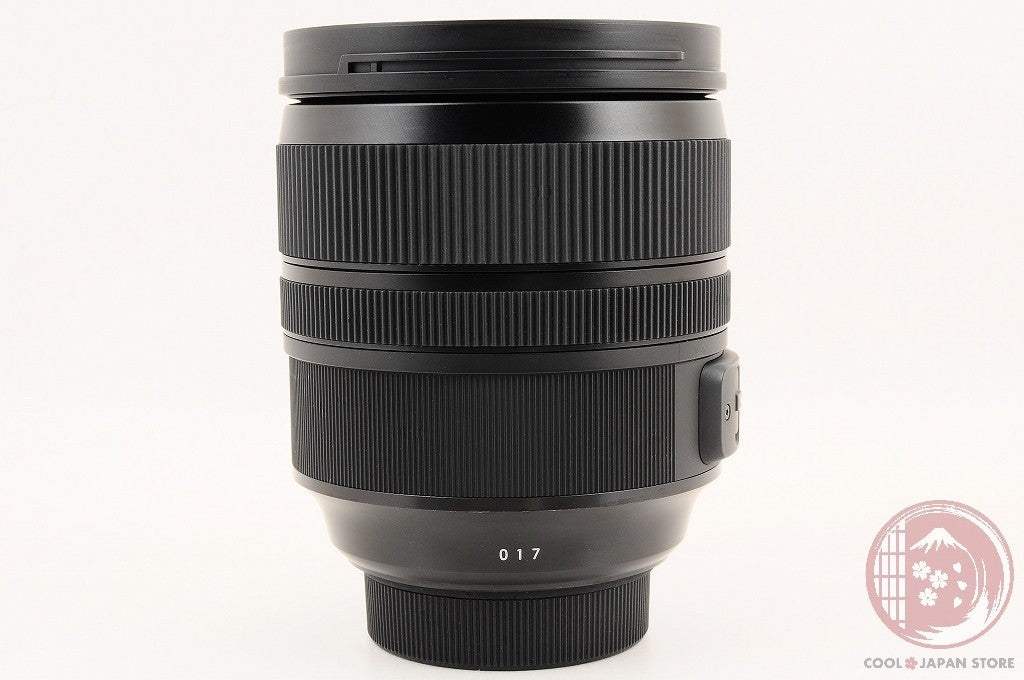 [MINT+ in Box] Sigma 24-70mm f/2.8 DG OS HSM Art NIKON from Japan Ls54